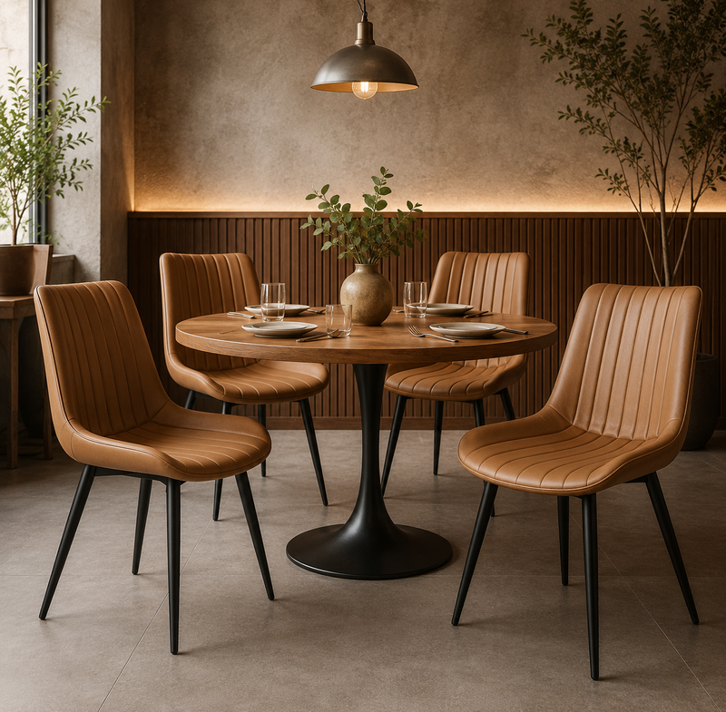Urban Dining Collection