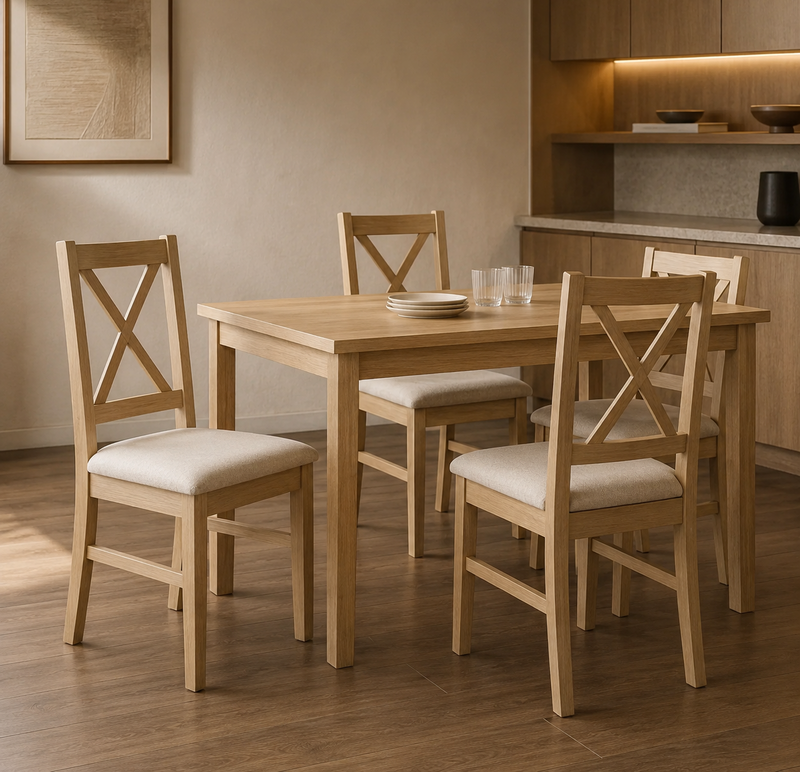 Classic Oak Collection