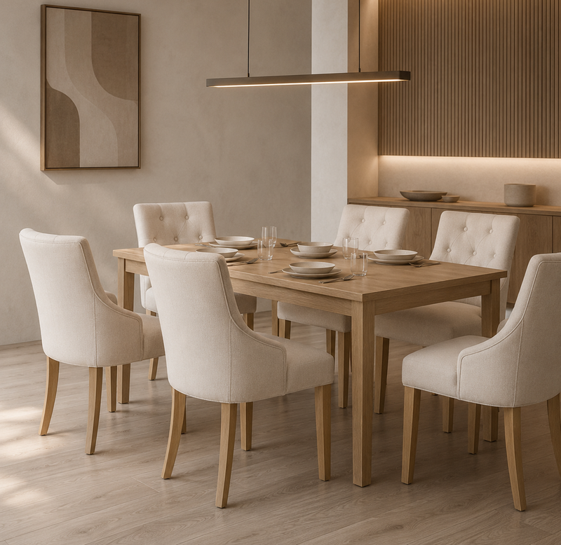 Elegant Comfort Collection