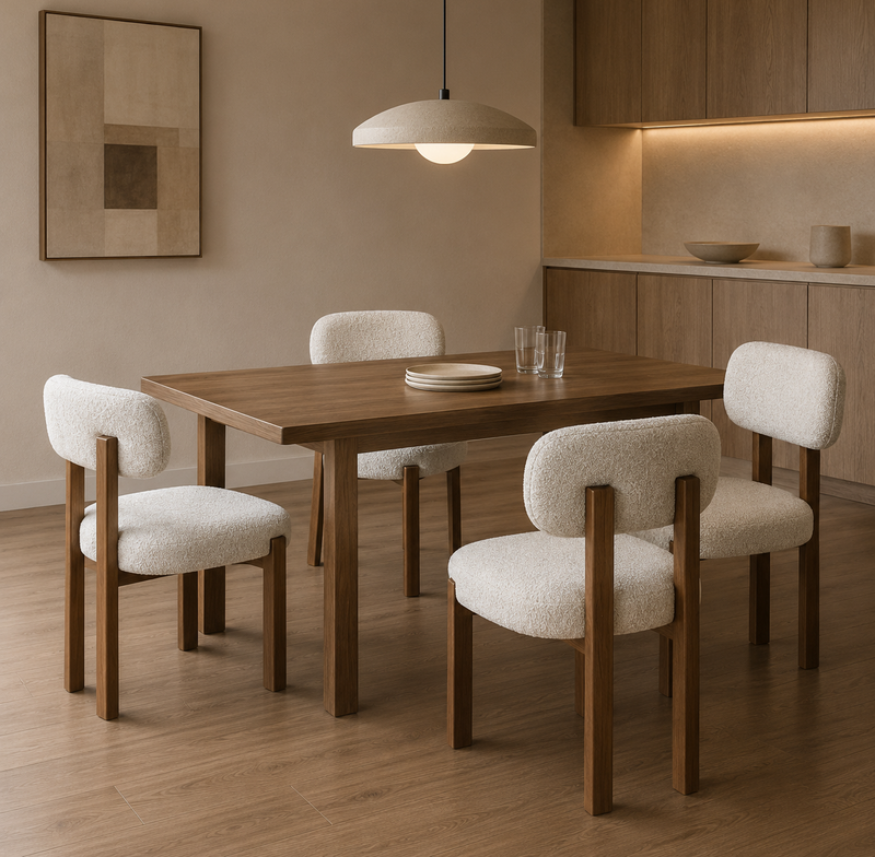 Modern Living Collection